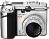 CANON PowerShot G6