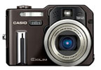 Casio Exilim PRO EX-P700