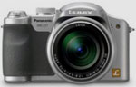 Panasonic Lumix FZ7