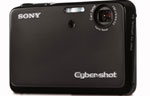 Sony Cyber-shot DSC-T3