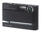 Sony Cyber-shot DSC-T9